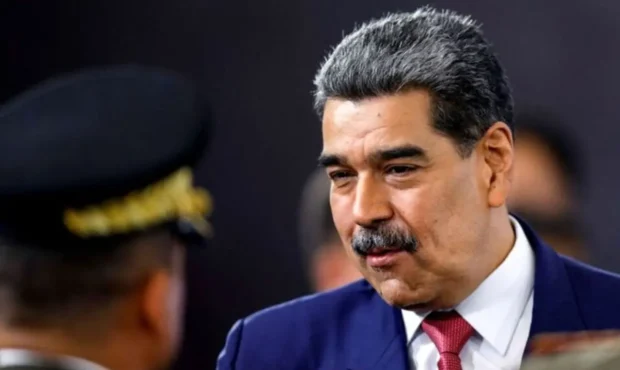 مادورو تصمیم نهایی خودش را گرفت