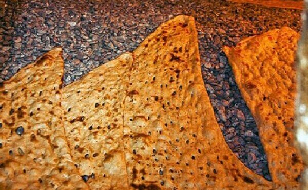 آغاز پویش ملی «نان و سلامت» در البرز آغاز پویش ملی «نان و سلامت» در البرز