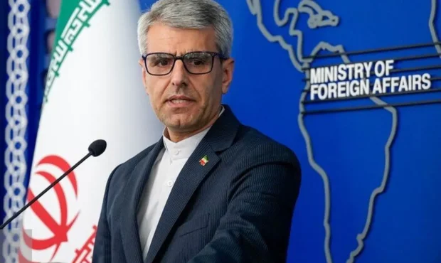 واکنش ایران به حمله احتمالی آمریکا / تنگه هرمز بسته می‌شود؟